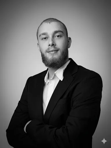 Marlon Borz, Inhaber meinpvberater.de